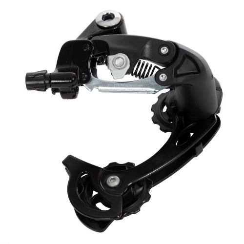 Задний переключатель microSHIFT RD-M36S 8/9 ск.