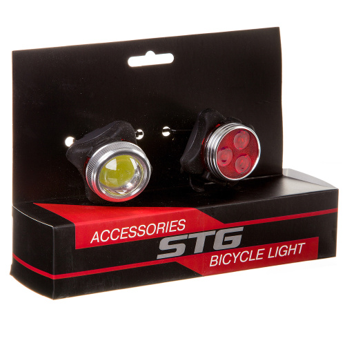 Комплект фонарей STG TL5402C / TL5402