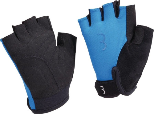 Перчатки BBB Kids BBW-45, синий