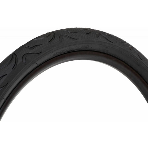 Покрышка BL-807 24х2.125", черный, черный