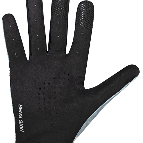 Перчатки полноразмерные STG Sens Skin, камуфляж