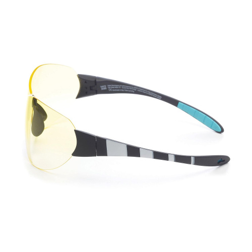 Очки ASSOS Zegho Amplify Yellow