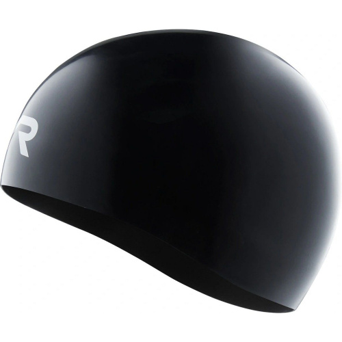 Шапочка для плавания TYR Tracer-X Dome Cap, черный