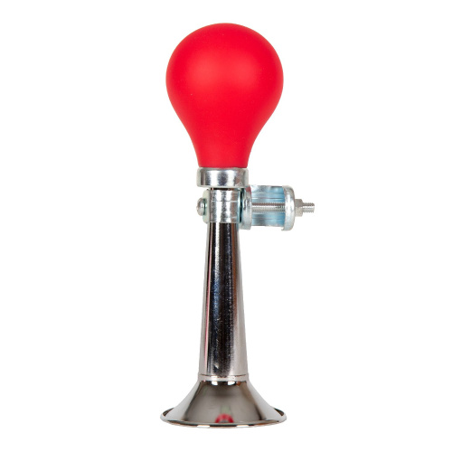 Клаксон LJ-J4-7, красный