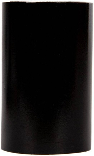 Зажим STG Х105160, 31.8мм для рулей самокатов диаметром 28,6-31,8 мм, с болтами и проставкой, черный