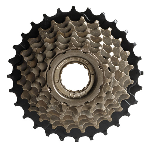 Кассета   KFW-774 7 ск