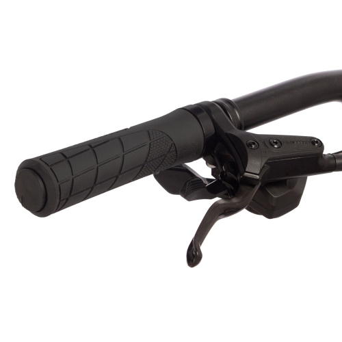 Велосипед Stinger Python Evo 29" (2024), рама 18" (165-175 см), серый