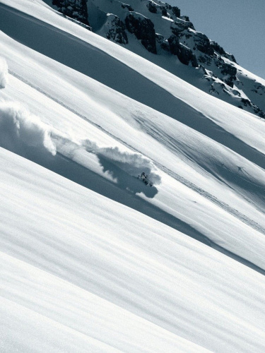 Горные лыжи Fischer 24/25 Ranger, A16324, серый