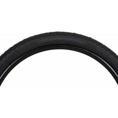 Покрышка BL-780 24х2.125", черный, черный