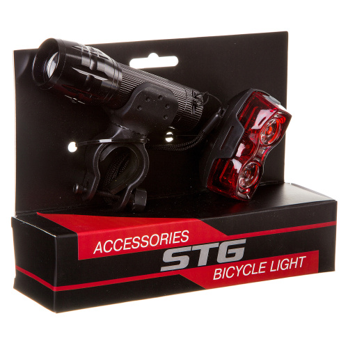 Комплект фонарей STG FL1203 / TL5424