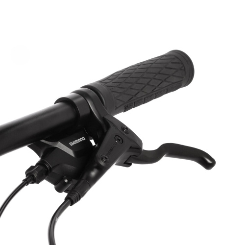 Велосипед Stinger Graphite Evo 29" (2024), рама 22" (185-195 см), серый