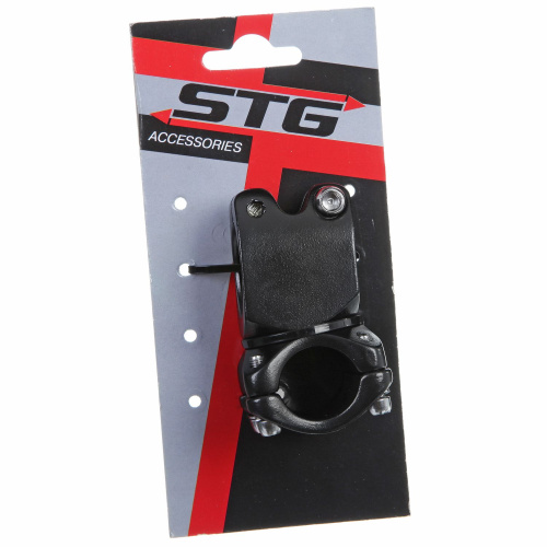 Вынос STG MD-HS078 40 мм, под руль 25,4 мм, алюминиевый
