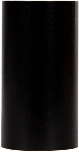 Зажим STG Х105188, 28.6 мм для рулей самокатов, с болтами, черный