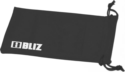 Горнолыжные очки-маска BLIZ Goggles Liner Black, 45050-18, черный