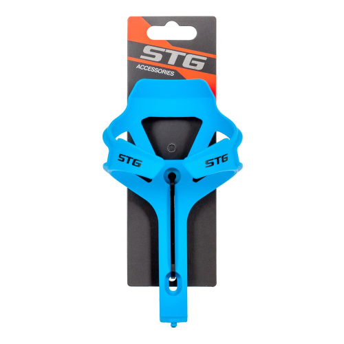 Флягодержатель STG BC-BH9298, синий