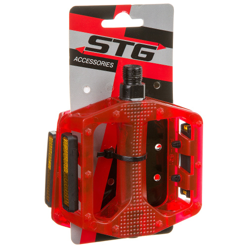 Педали FP-801 ось 9/16"