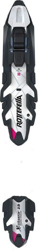 Лыжные крепления Rottefella Xcelerator 2.0 Skate, черный