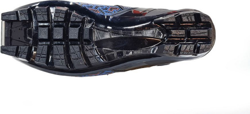 Ботинки лыжные KV+ CH7 Combi, черно-синий