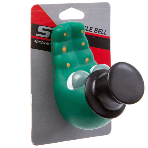 Клаксон "Крокодильчик"