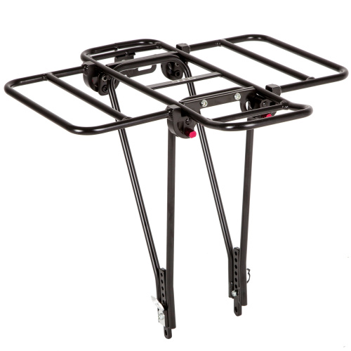 Багажник для велосипеда задний 26-28"