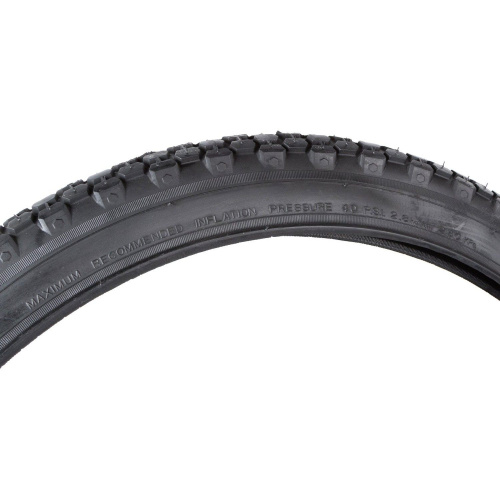 Покрышка Kenda K80, 24"х2.125 (54-507), средний, 5-527794