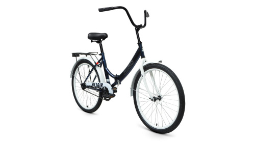 Велосипед ALTAIR CITY 24 (2022), синий