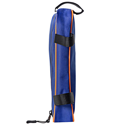 Велосумка под раму STG FB-002, размер 30х17х6 см, темно-синий