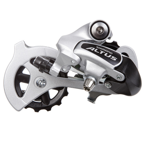 Переключатель задний Shimano Altus M310 7/8 ск