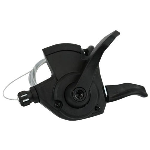 Шифтер L-Twoo SL-V4006-6W, 6 ск., правый, черный