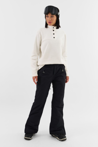 Брюки женские CoolZone ROTKO, черный