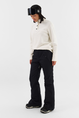 Брюки женские CoolZone ROTKO, черный