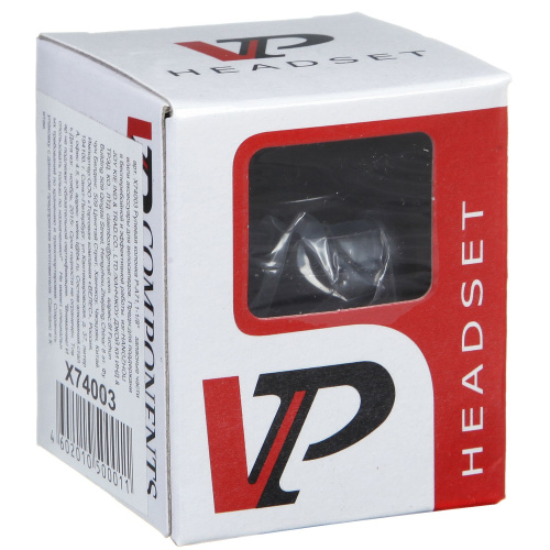 Рулевая колонка P-A71 1 1/8"