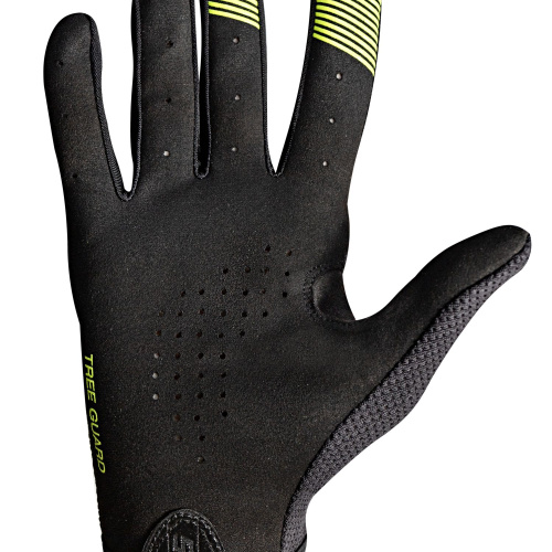 Перчатки полноразмерные STG Tree Guard, черный