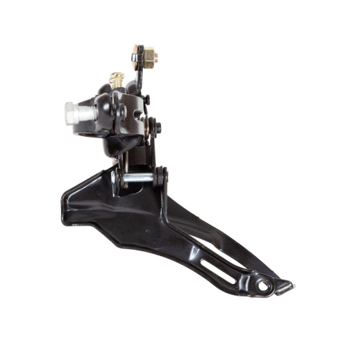 Переключатель скоростей перед. 6/7sp для 42/34/24; 18T