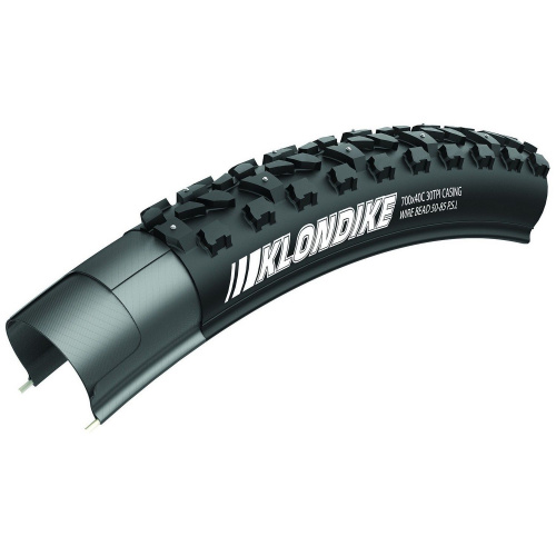 Покрышка шипованная Kenda K1014 Klondike PREMIUM 700х35С для велосипеда