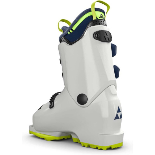 Горнолыжные ботинки детские Fischer RC4 50 JR GW, U19523, белый