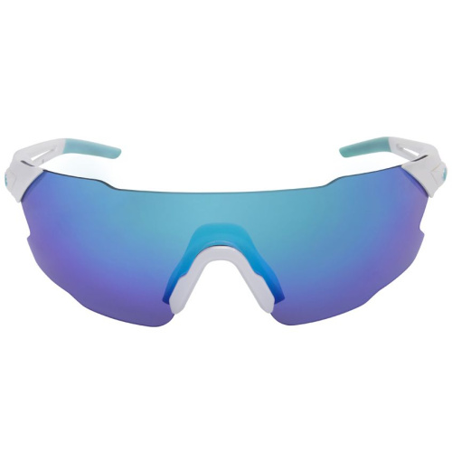 Мультиспортивные очки NORTHUG SILVER PERFORMANCE WHITE/MINT Standard