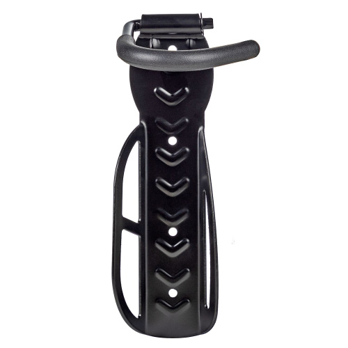 Крепление велосипеда STG HS-T010 на стену, сталь, черный