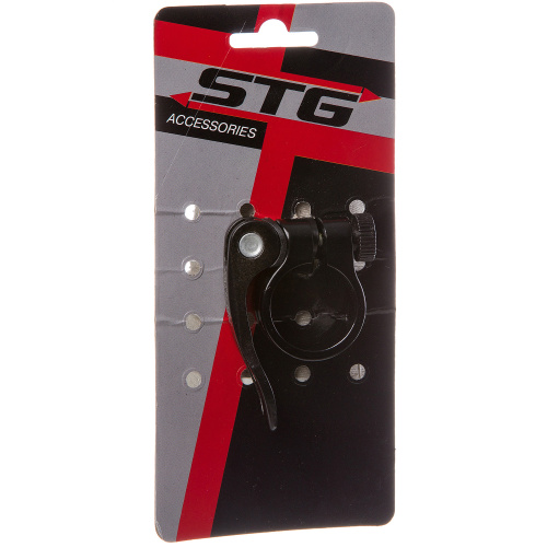 Хомут подседельный STG KC-88 28,6 мм