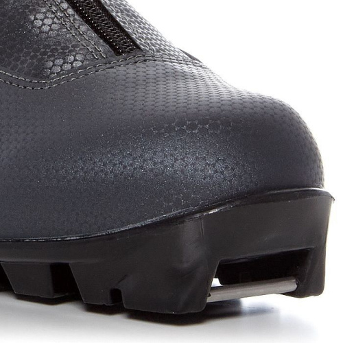 Ботинки лыжные Spine NNN Polaris 85-22, черный