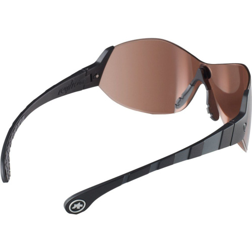 Очки ASSOS Zegho G2 Dragonfly Copper Brown