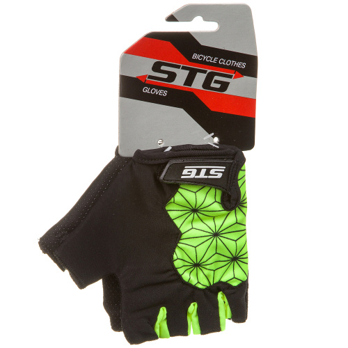 Перчатки STG Replay unisex, синий