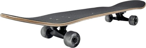 Скейтборд Tech Team Bad Boy 2025 Red, красный