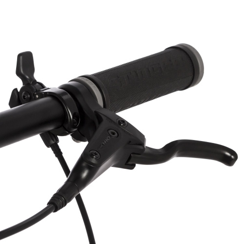 Велосипед Stinger Reload Std 29" (2023), рама 20" (175-185 см), серебристый