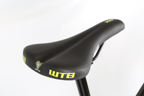 Велосипед Haro Shift R7 27.5 (2021), рама M (165-175 см), черный