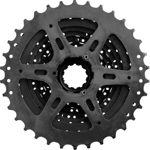 Кассета Shimano HG200, 9ск, 11-34, ECSHG2009134