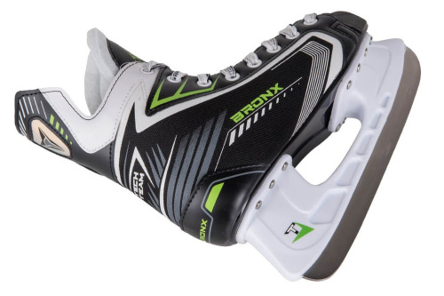 Коньки хоккейные TechTeam Bronx