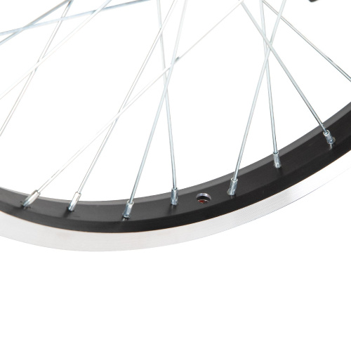 Колесо 20" заднее для BMX 48 спиц