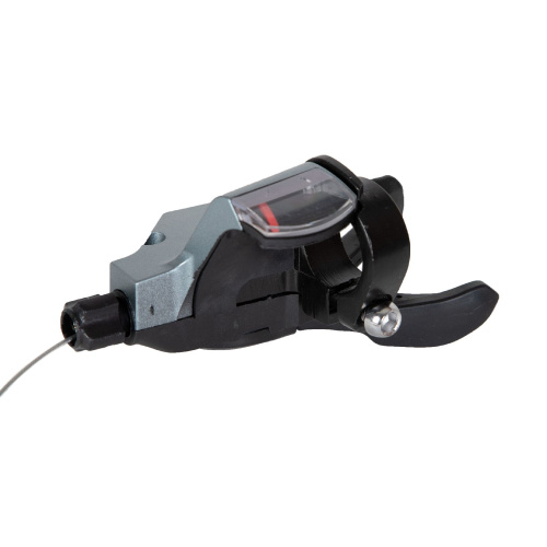 Шифтер SUNRUN SL-KD-30 правый на 7 скоростей