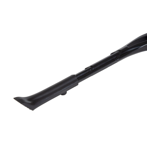 Подножка STG BC-KT266 задняя, 26-29", 2 болт. крепление, алюм., черный, черный